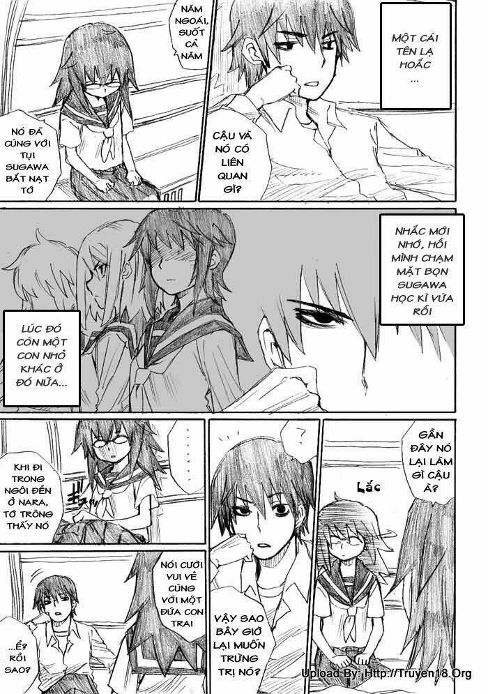 Onani Master Kurosawa Chap 11 - Next Chap 12