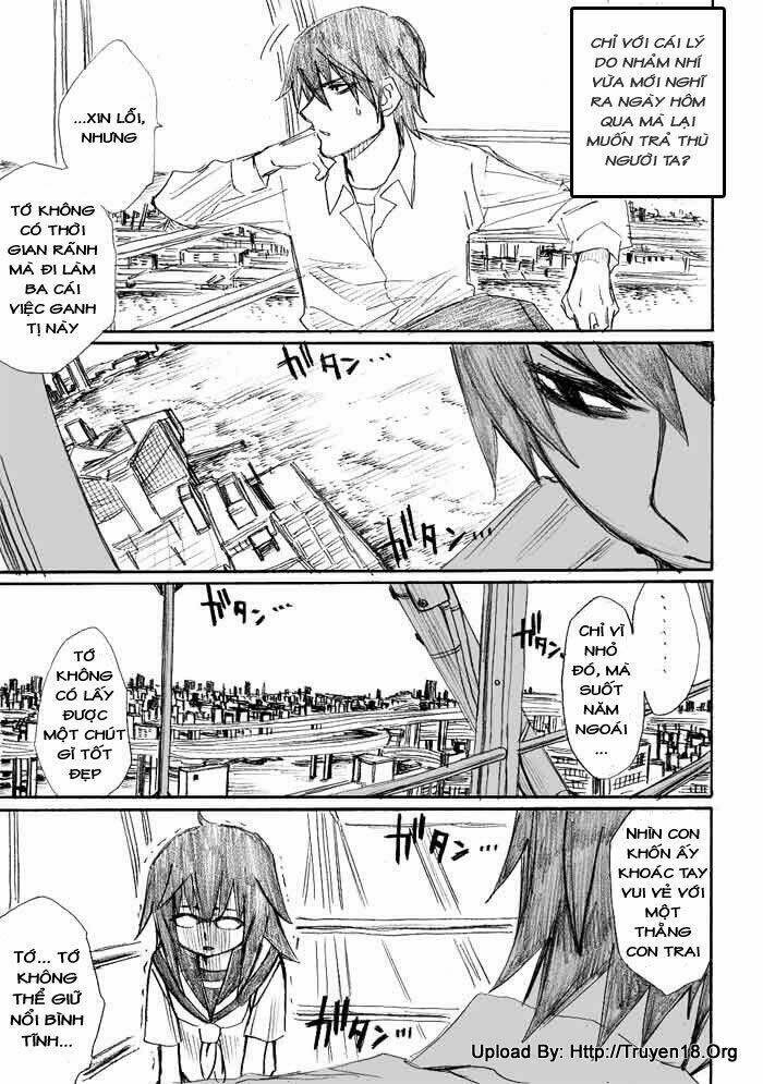 Onani Master Kurosawa Chap 11 - Next Chap 12