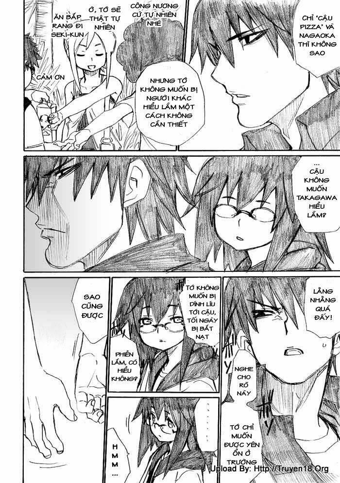 Onani Master Kurosawa Chap 12 - Next Chap 13