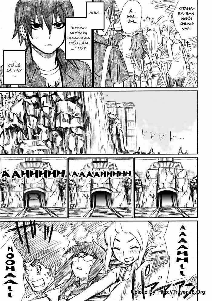 Onani Master Kurosawa Chap 12 - Next Chap 13