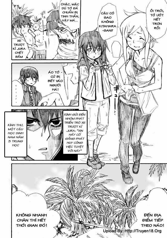 Onani Master Kurosawa Chap 12 - Next Chap 13