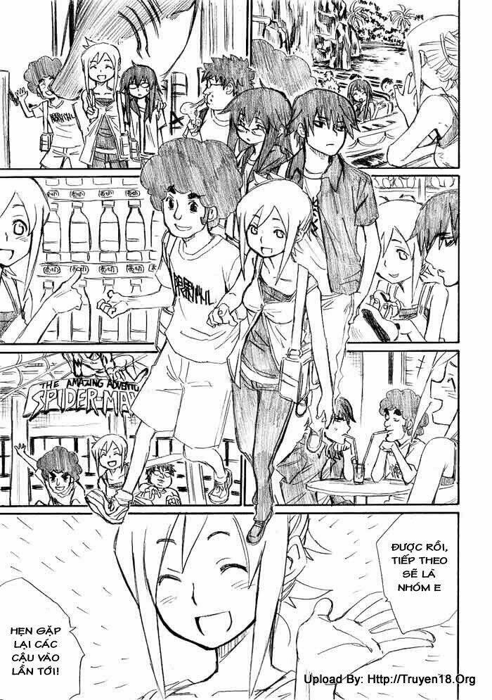 Onani Master Kurosawa Chap 12 - Next Chap 13