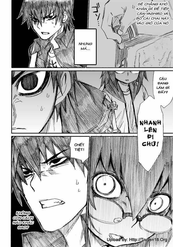 Onani Master Kurosawa Chap 12 - Next Chap 13