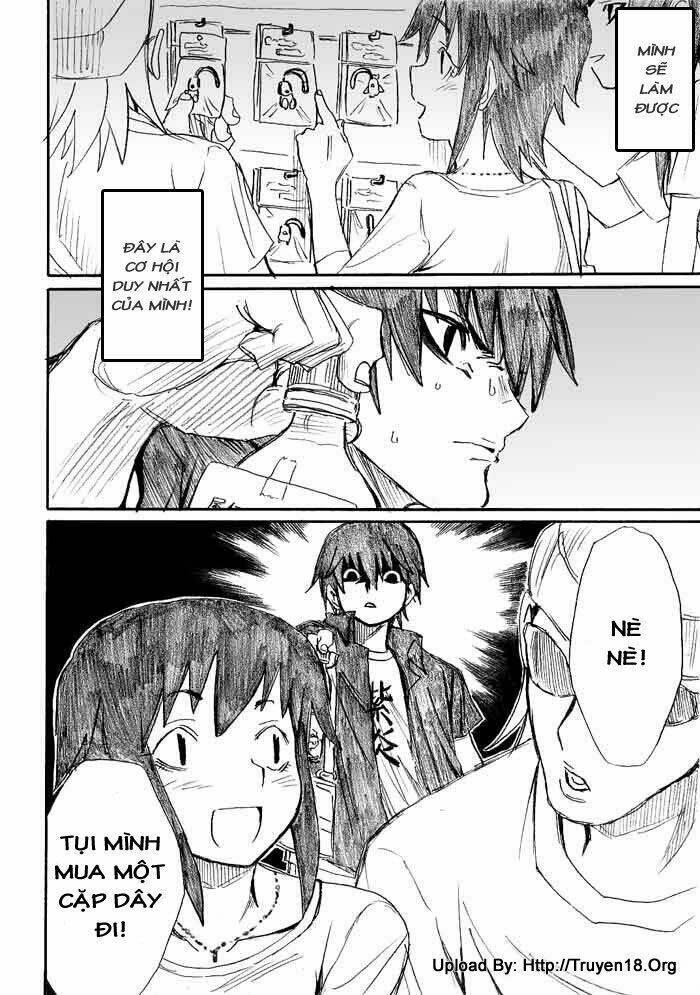 Onani Master Kurosawa Chap 12 - Next Chap 13