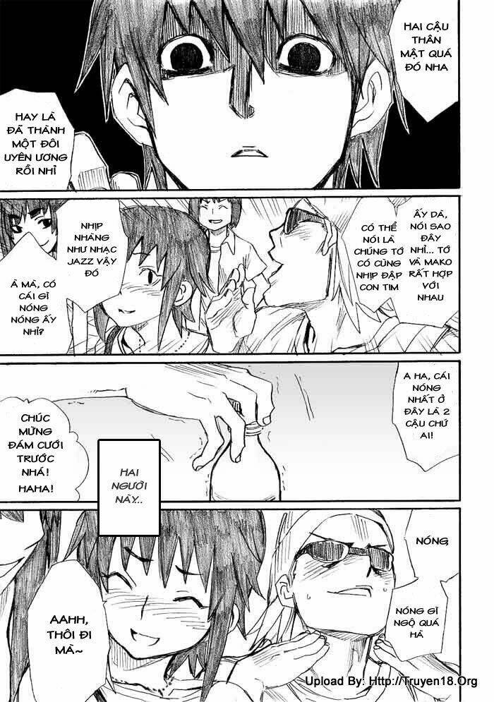 Onani Master Kurosawa Chap 12 - Next Chap 13