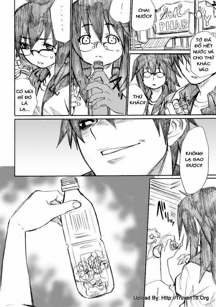 Onani Master Kurosawa Chap 12 - Next Chap 13