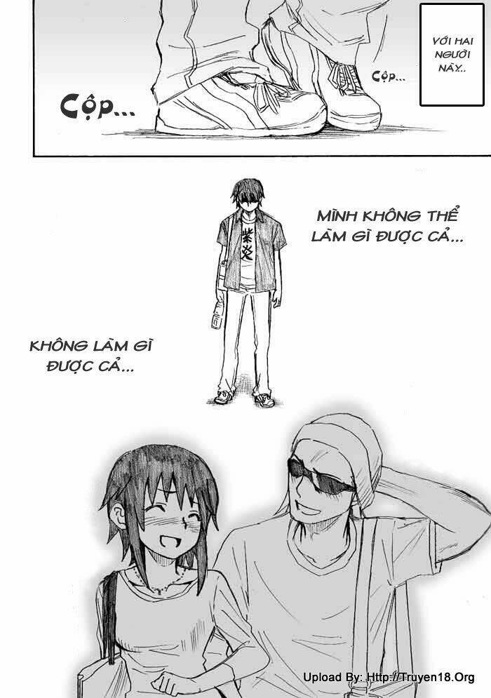 Onani Master Kurosawa Chap 12 - Next Chap 13