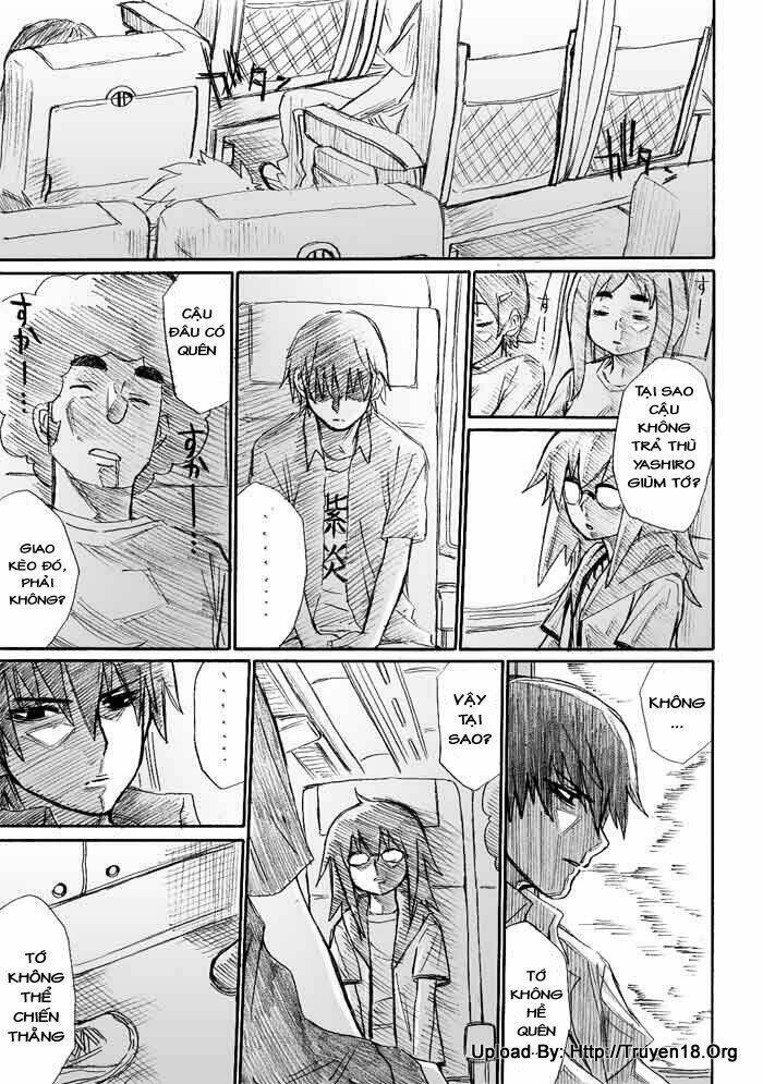 Onani Master Kurosawa Chap 12 - Next Chap 13