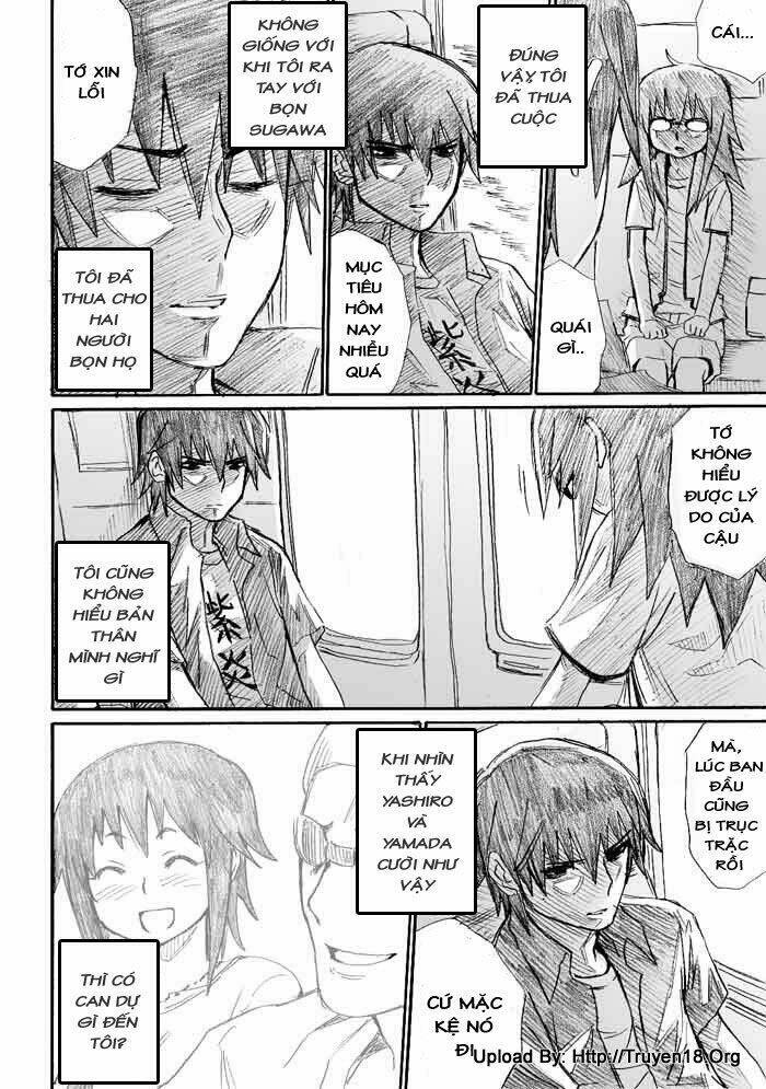 Onani Master Kurosawa Chap 12 - Next Chap 13