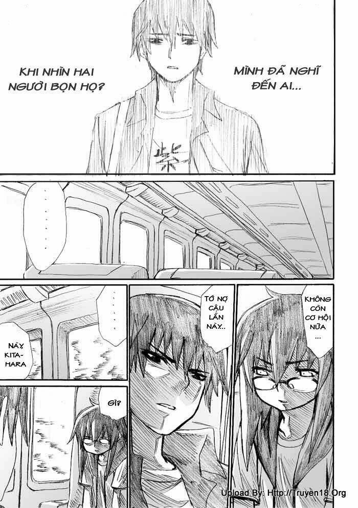 Onani Master Kurosawa Chap 12 - Next Chap 13