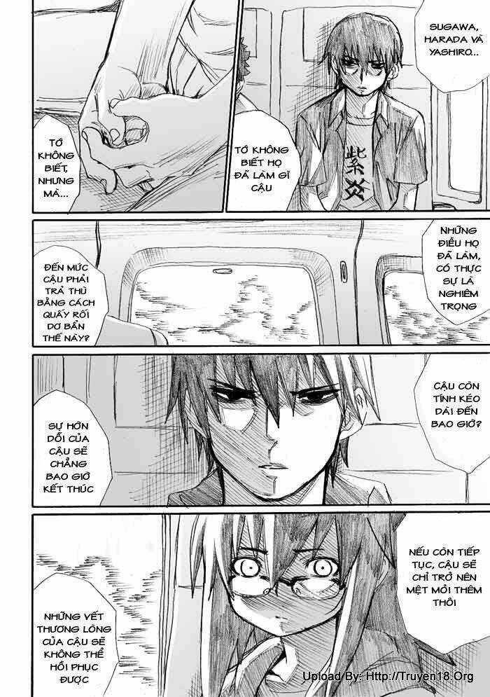 Onani Master Kurosawa Chap 12 - Next Chap 13