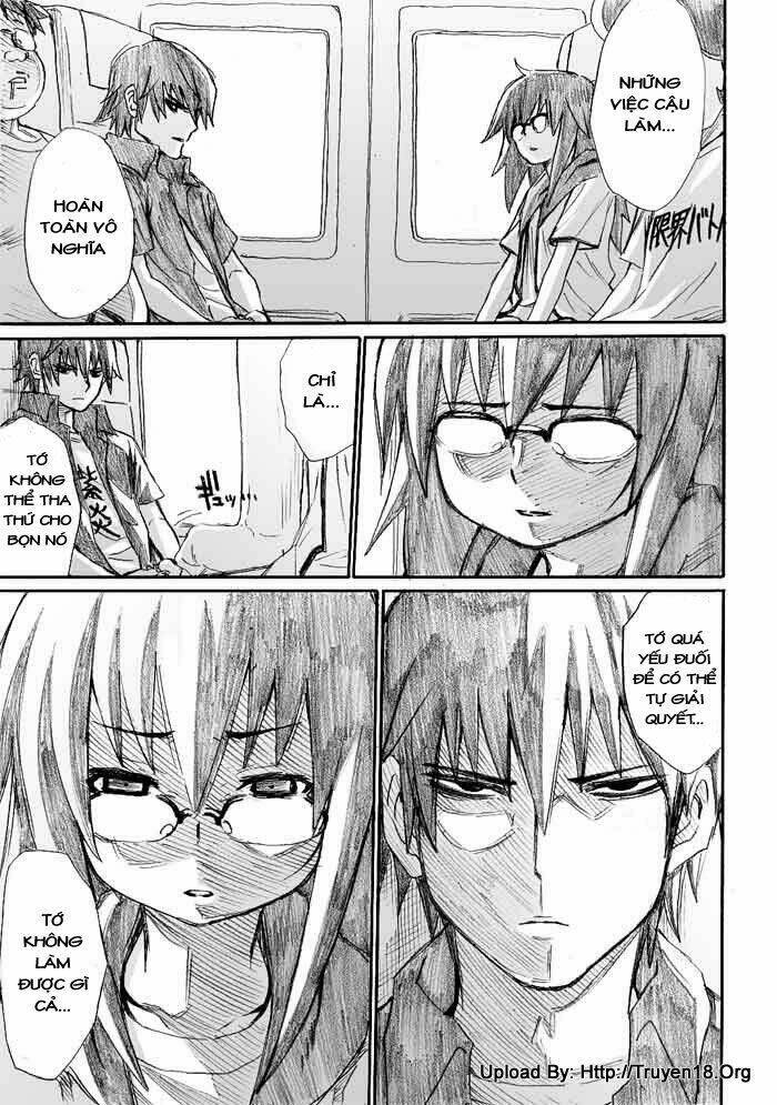 Onani Master Kurosawa Chap 12 - Next Chap 13