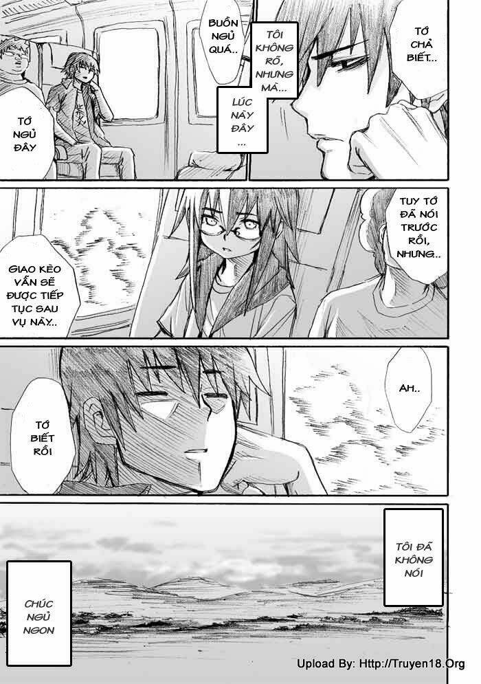 Onani Master Kurosawa Chap 12 - Next Chap 13