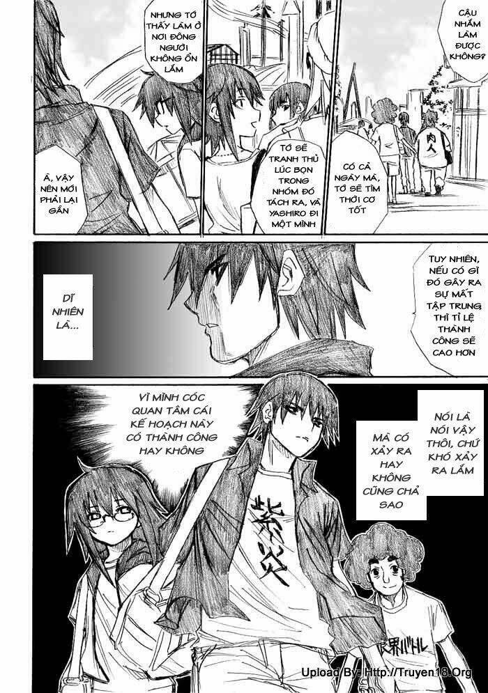 Onani Master Kurosawa Chap 12 - Next Chap 13