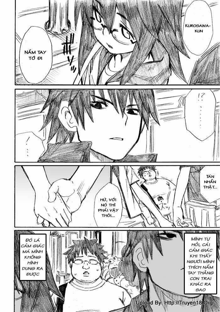 Onani Master Kurosawa Chap 12 - Next Chap 13