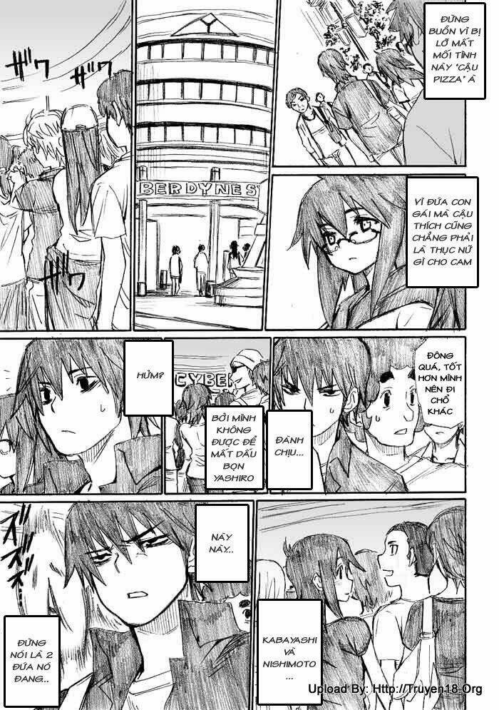 Onani Master Kurosawa Chap 12 - Next Chap 13