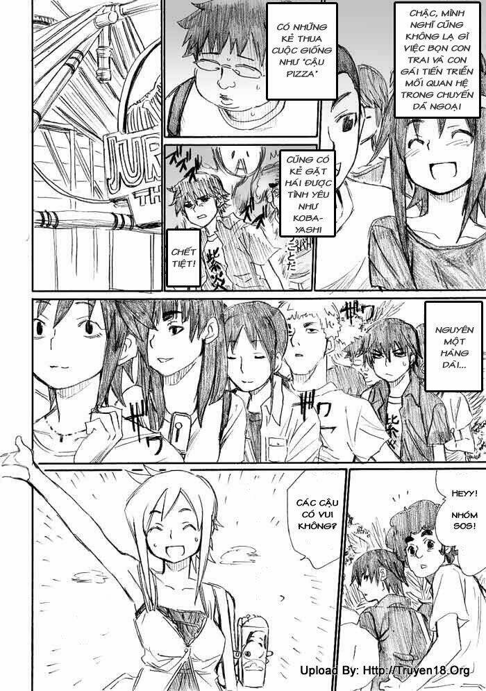 Onani Master Kurosawa Chap 12 - Next Chap 13