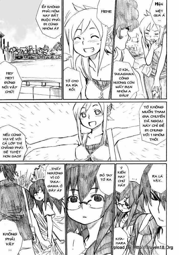 Onani Master Kurosawa Chap 12 - Next Chap 13