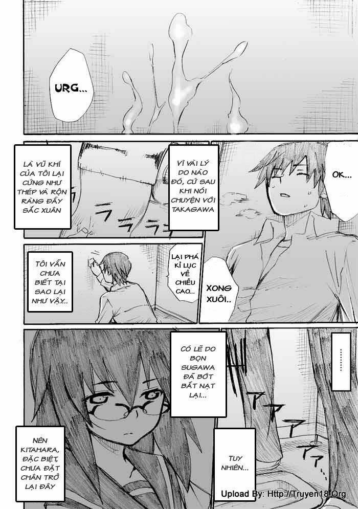 Onani Master Kurosawa Chap 13 - Next Chap 14