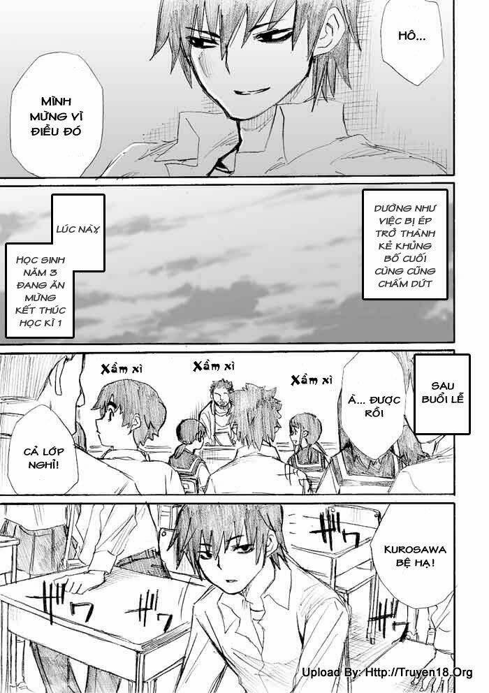 Onani Master Kurosawa Chap 13 - Next Chap 14