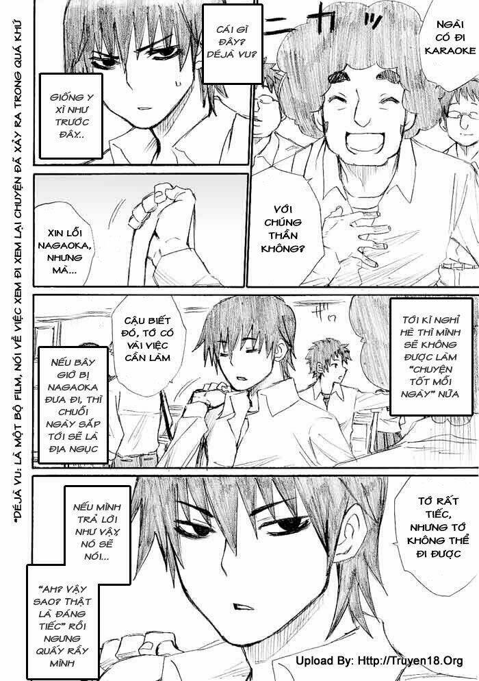 Onani Master Kurosawa Chap 13 - Next Chap 14