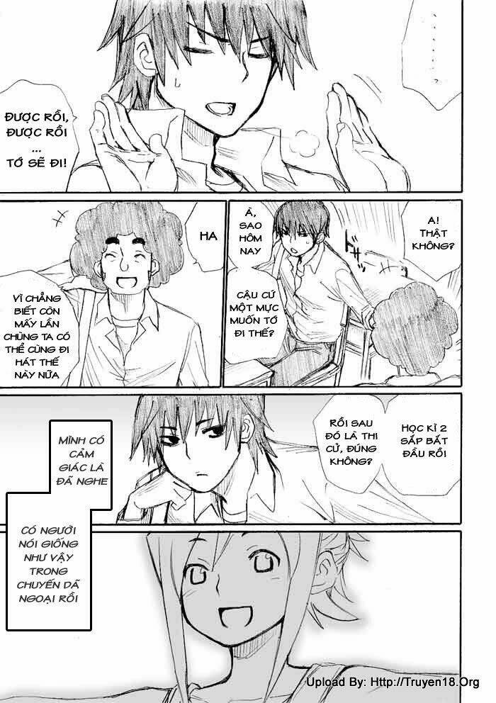 Onani Master Kurosawa Chap 13 - Next Chap 14