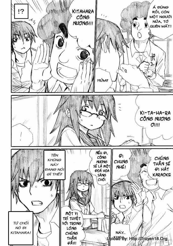 Onani Master Kurosawa Chap 13 - Next Chap 14