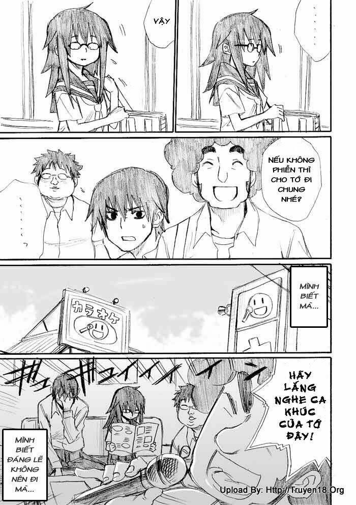 Onani Master Kurosawa Chap 13 - Next Chap 14