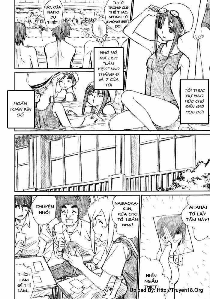 Onani Master Kurosawa Chap 13 - Next Chap 14