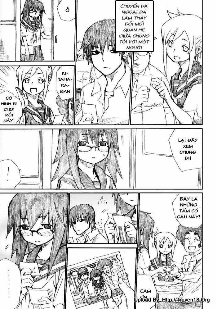 Onani Master Kurosawa Chap 13 - Next Chap 14