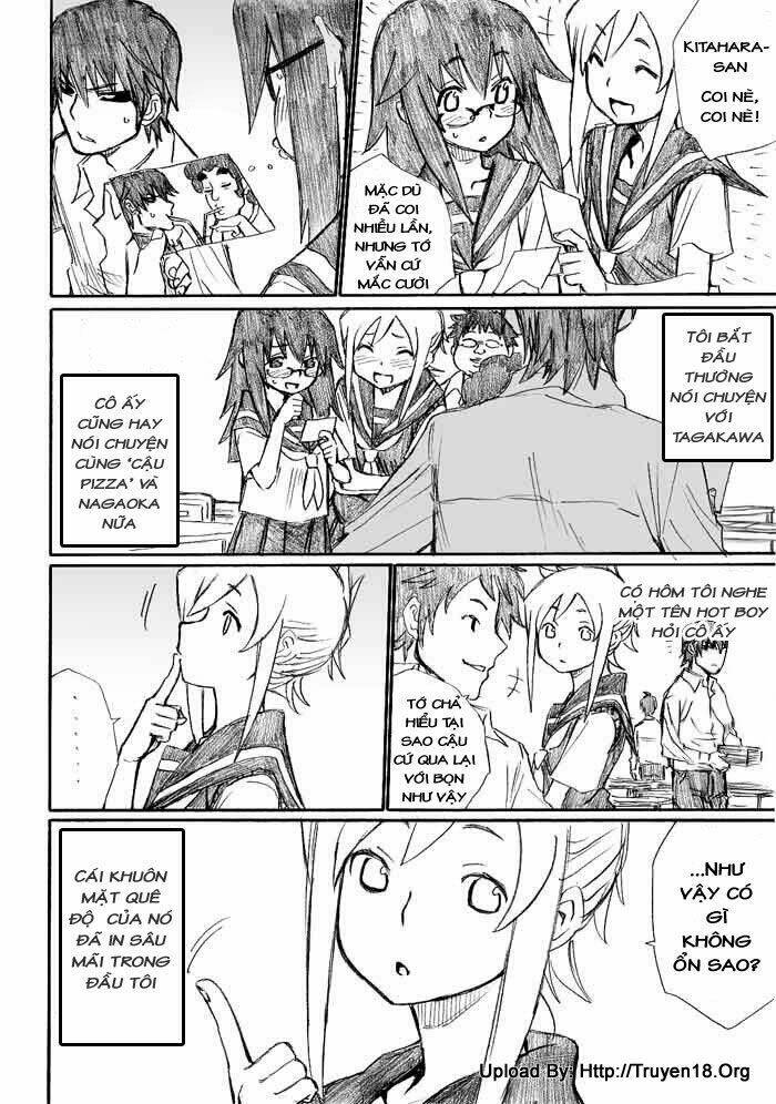 Onani Master Kurosawa Chap 13 - Next Chap 14