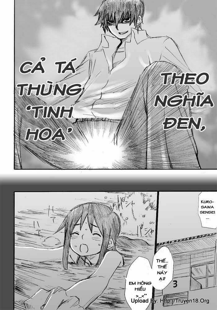 Onani Master Kurosawa Chap 13 - Next Chap 14