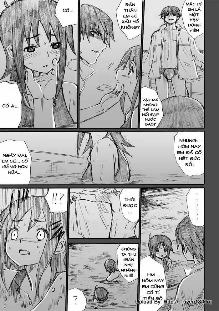 Onani Master Kurosawa Chap 13 - Next Chap 14