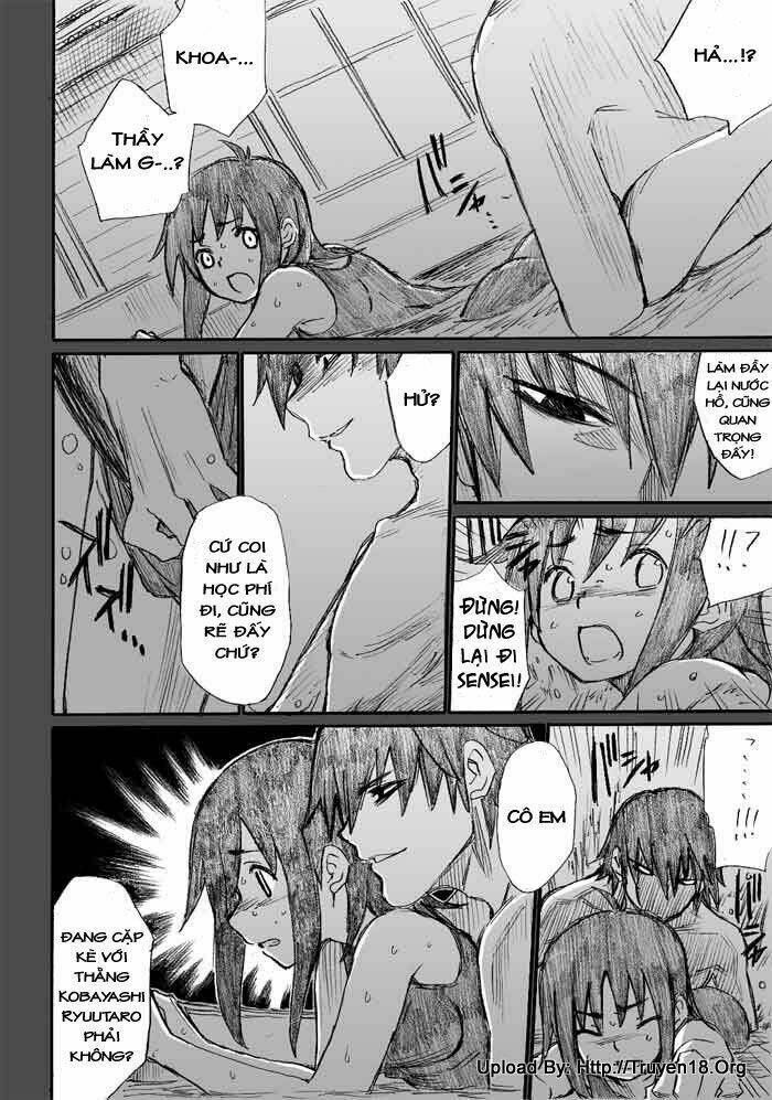 Onani Master Kurosawa Chap 13 - Next Chap 14