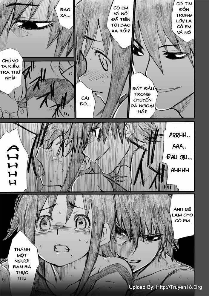 Onani Master Kurosawa Chap 13 - Next Chap 14