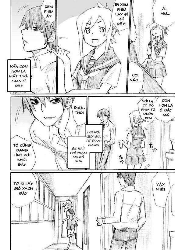 Onani Master Kurosawa Chap 14 - Next Chap 15