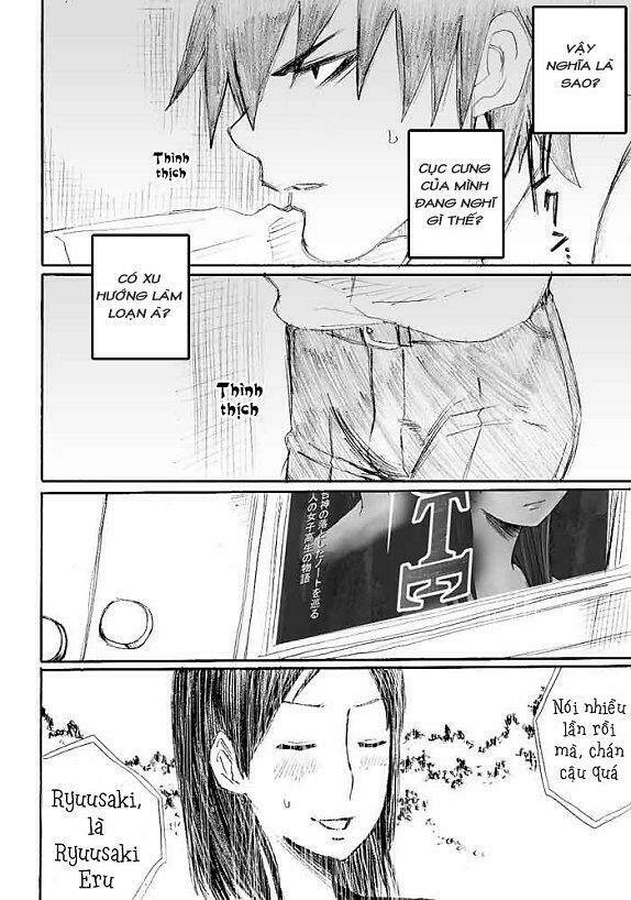 Onani Master Kurosawa Chap 14 - Next Chap 15