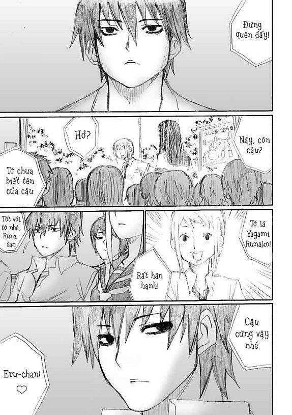 Onani Master Kurosawa Chap 14 - Next Chap 15