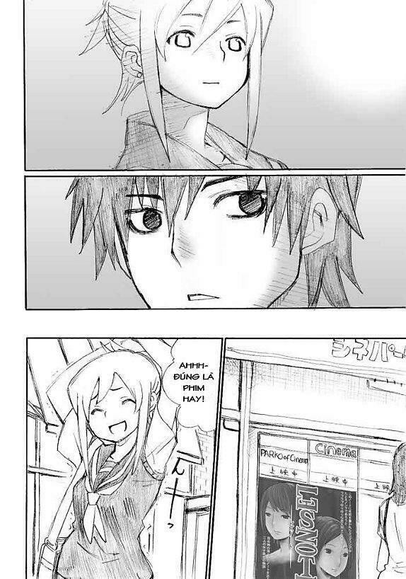 Onani Master Kurosawa Chap 14 - Next Chap 15