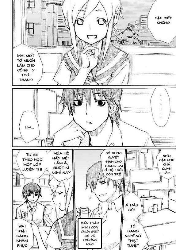 Onani Master Kurosawa Chap 14 - Next Chap 15