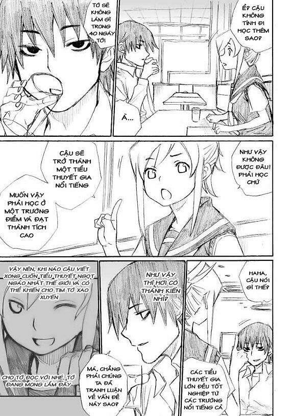 Onani Master Kurosawa Chap 14 - Next Chap 15