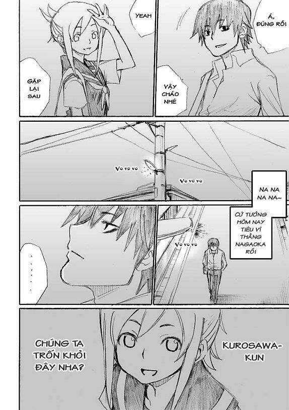 Onani Master Kurosawa Chap 14 - Next Chap 15