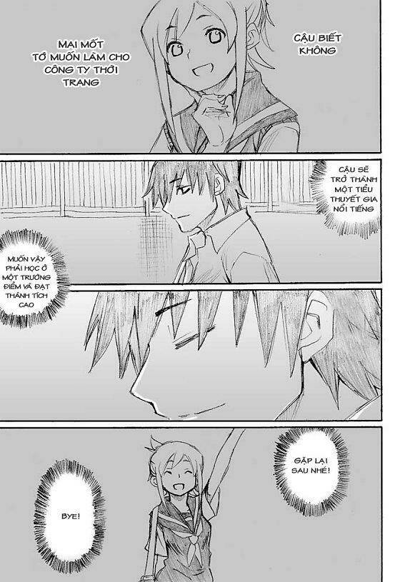 Onani Master Kurosawa Chap 14 - Next Chap 15