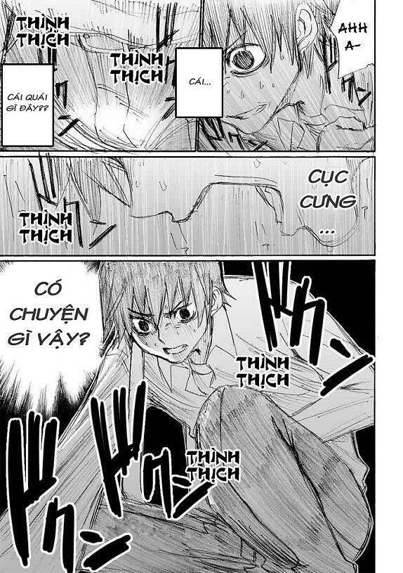 Onani Master Kurosawa Chap 14 - Next Chap 15