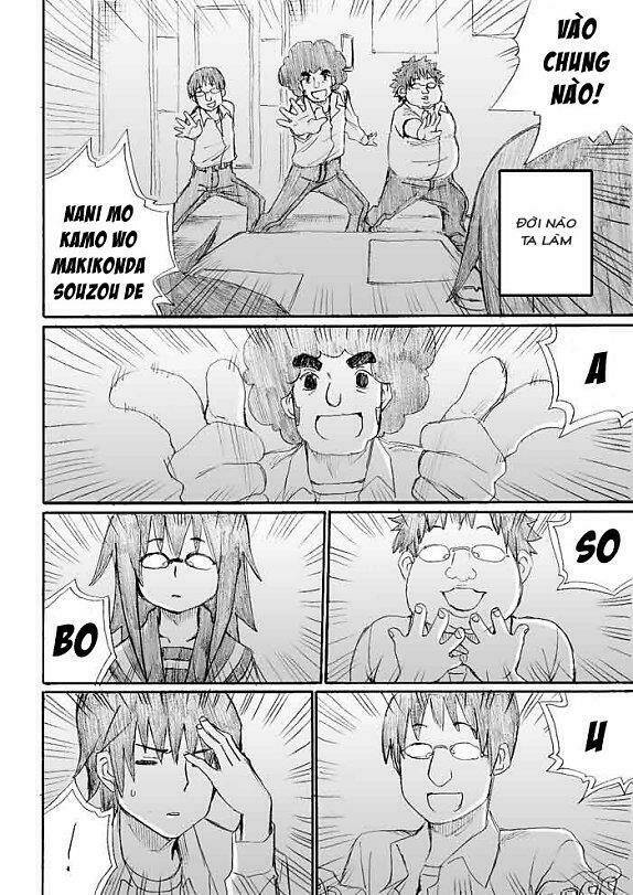 Onani Master Kurosawa Chap 14 - Next Chap 15