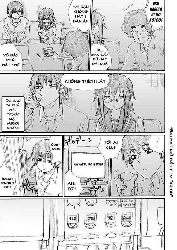 Onani Master Kurosawa Chap 14 - Next Chap 15