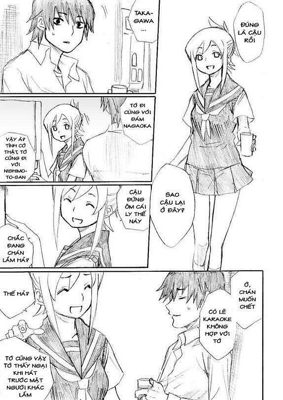 Onani Master Kurosawa Chap 14 - Next Chap 15