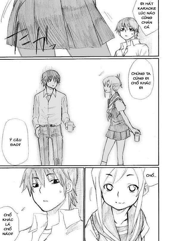 Onani Master Kurosawa Chap 14 - Next Chap 15