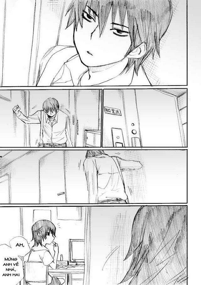 Onani Master Kurosawa Chap 15 - Next Chap 16