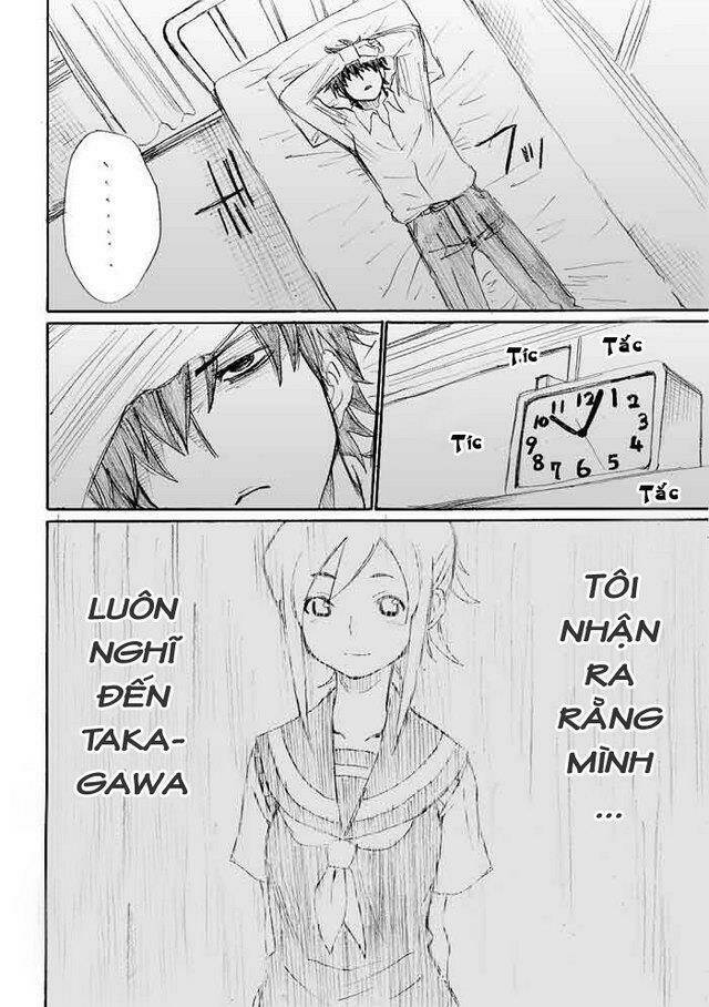 Onani Master Kurosawa Chap 15 - Next Chap 16